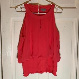 Joseph A sleeveless XL top